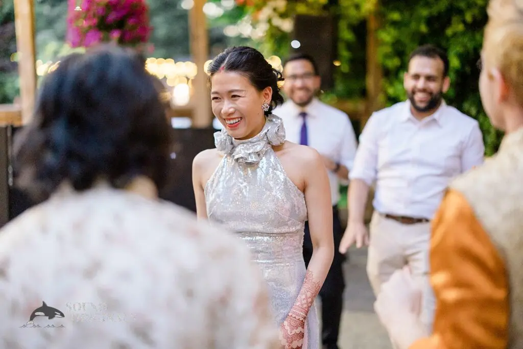Manu & Yubing -