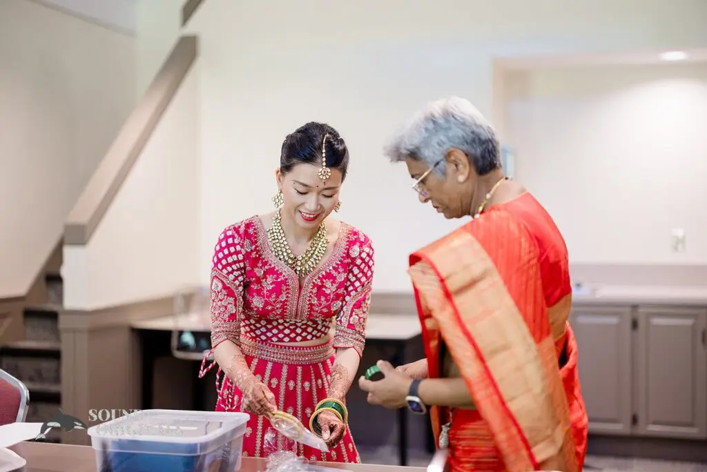 Manu & Yubing -