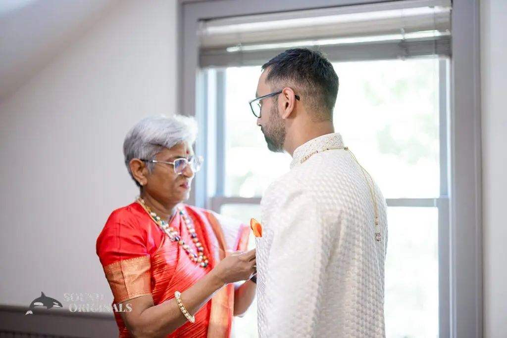 Manu & Yubing -