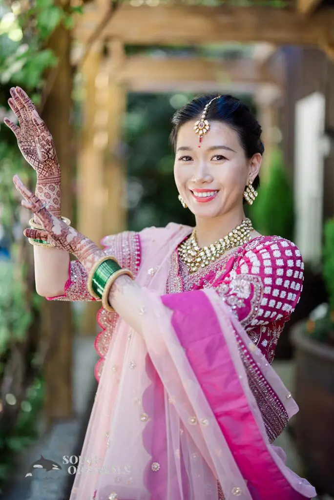 Manu & Yubing -