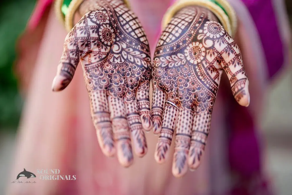 Manu & Yubing -