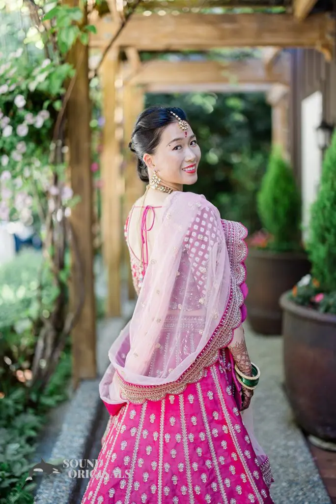 Manu & Yubing -