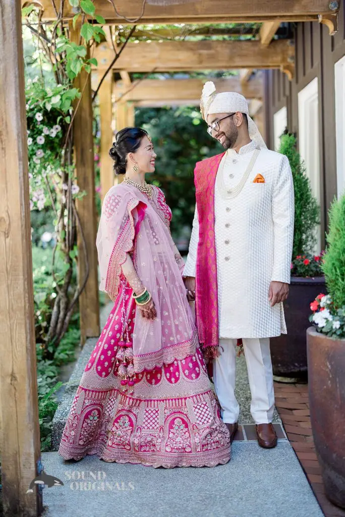 Manu & Yubing -