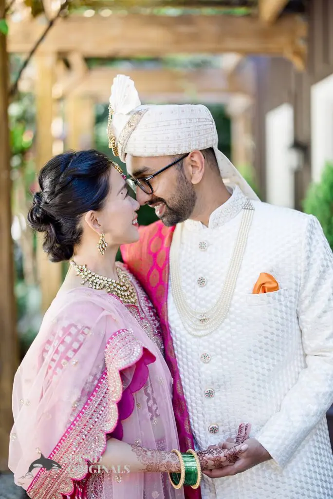 Manu & Yubing -