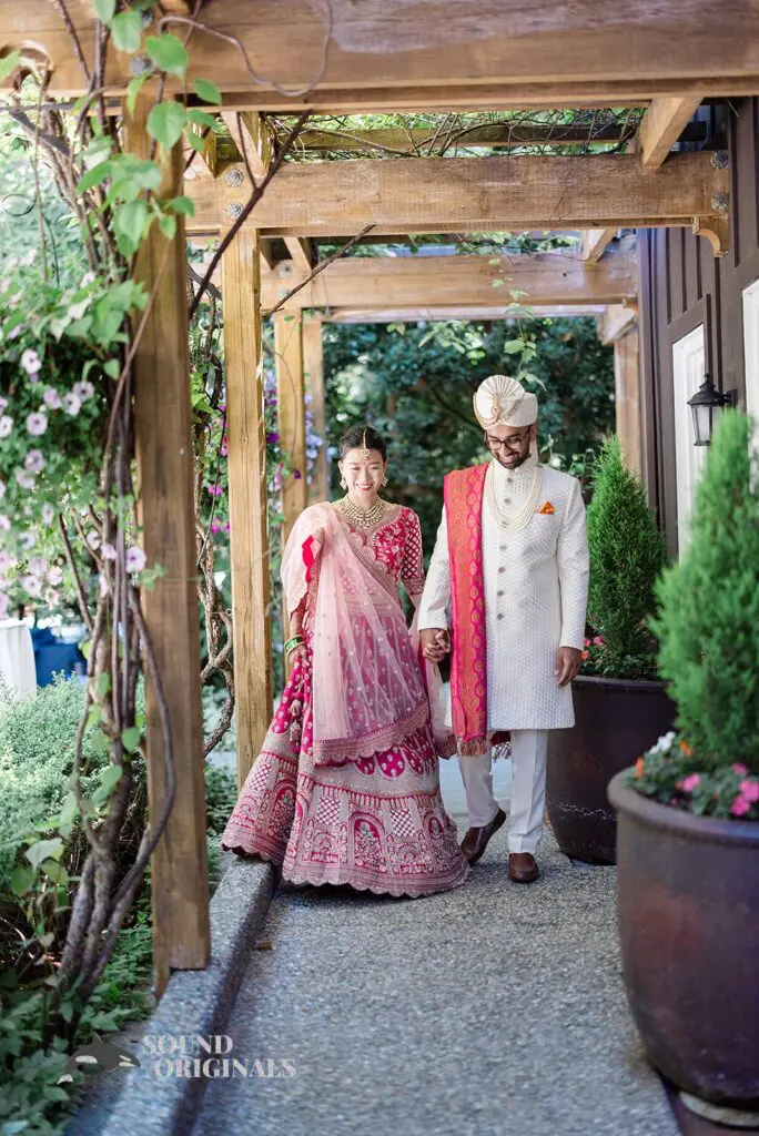 Manu & Yubing -