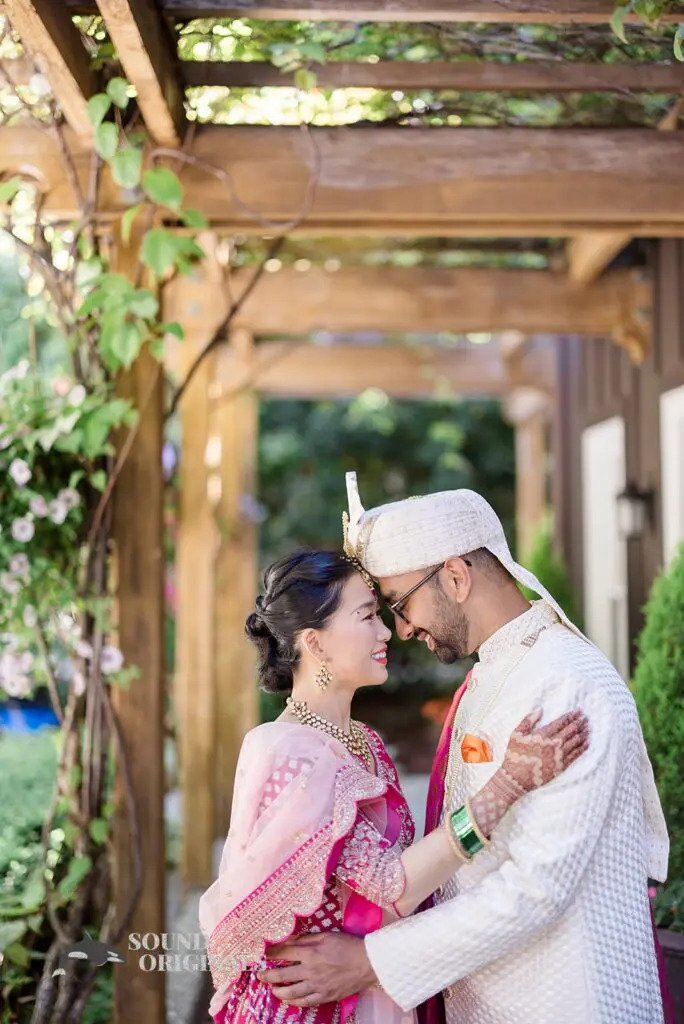 Manu & Yubing -