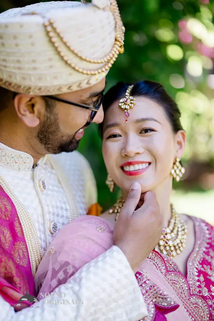Manu & Yubing -
