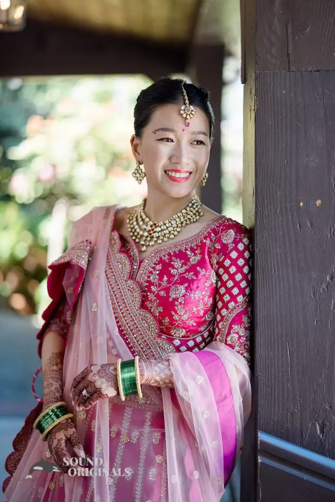Manu & Yubing -