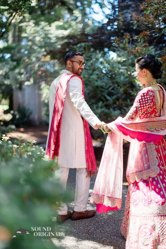 Manu & Yubing -