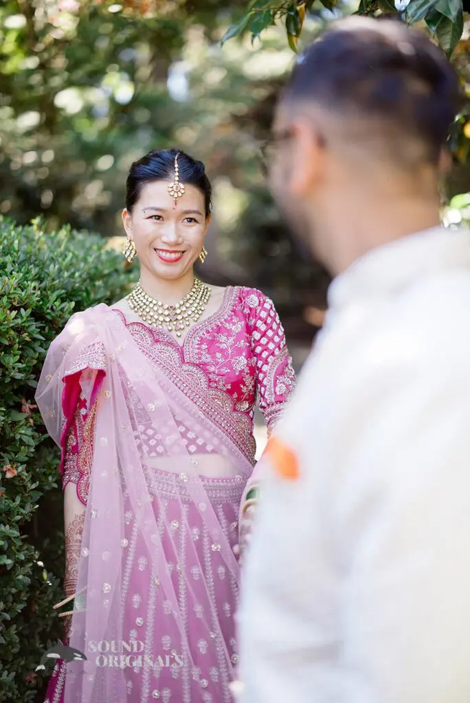 Manu & Yubing -