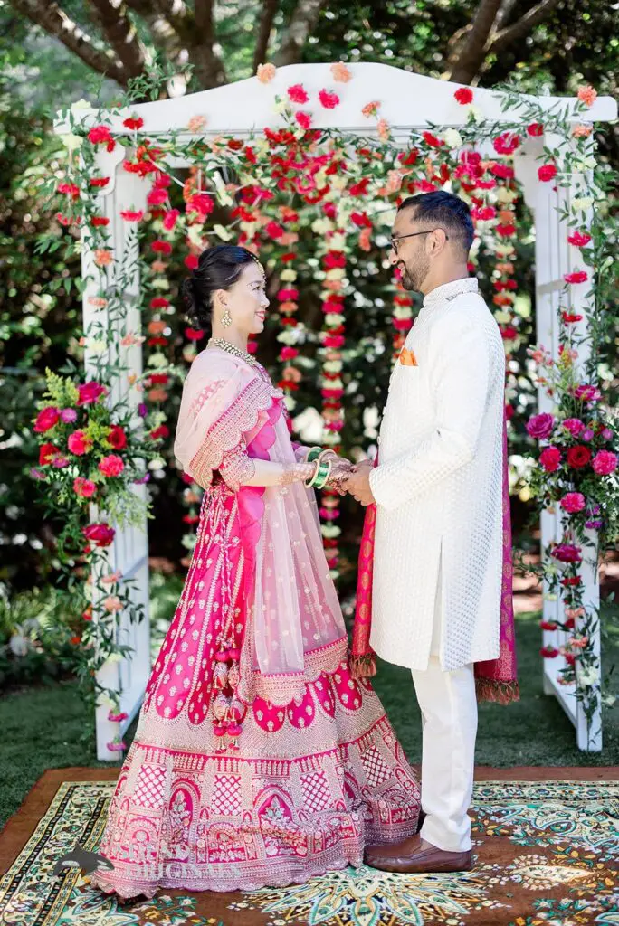 Manu & Yubing -