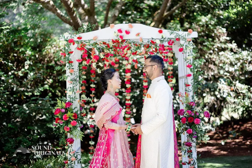 Manu & Yubing -