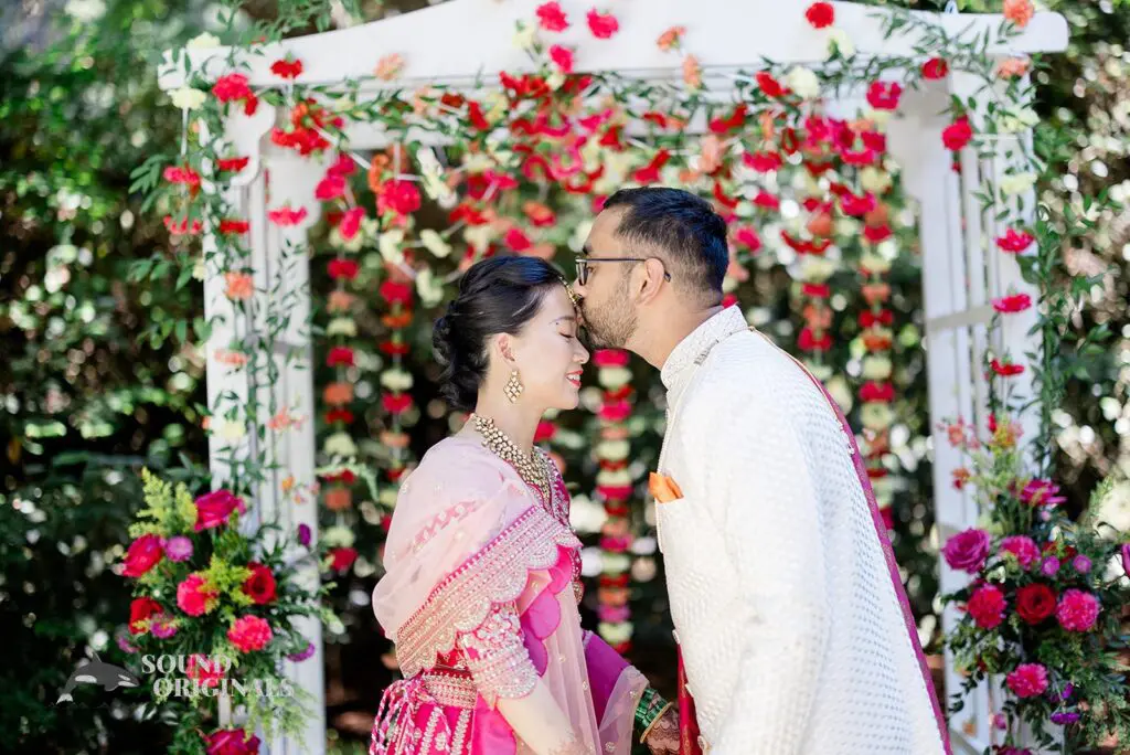 Manu & Yubing -