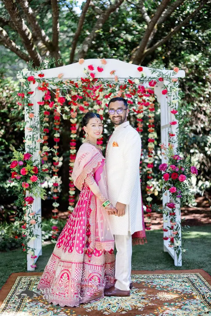 Manu & Yubing -