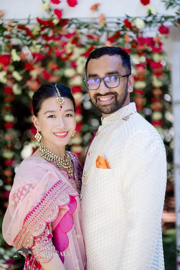 Manu & Yubing -