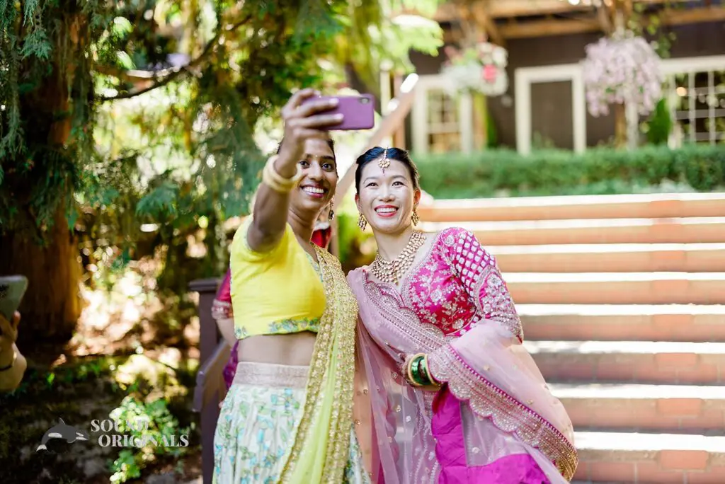 Manu & Yubing -