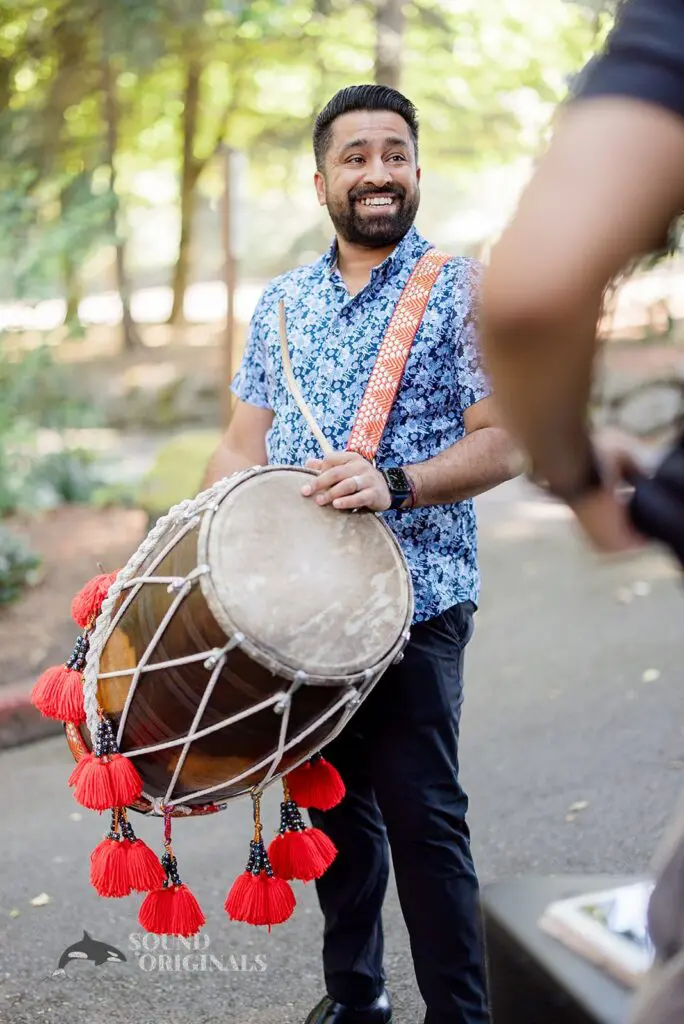 Manu & Yubing -