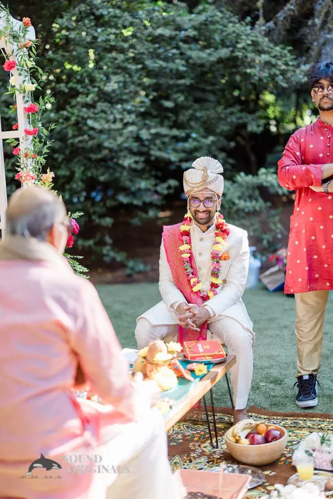 Manu & Yubing -
