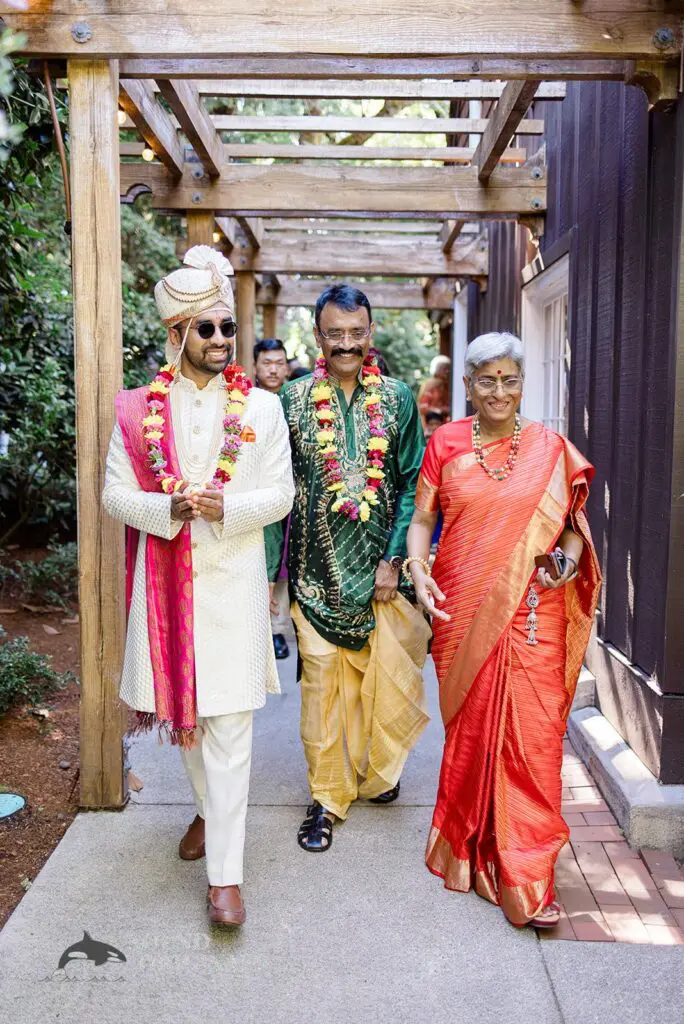 Manu & Yubing -