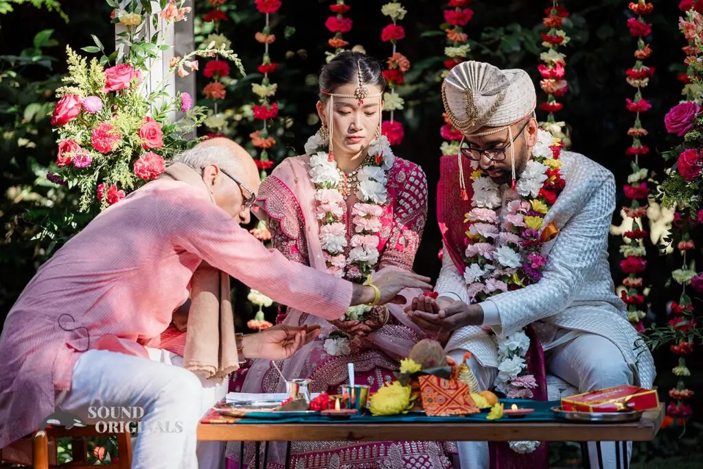 Manu & Yubing -