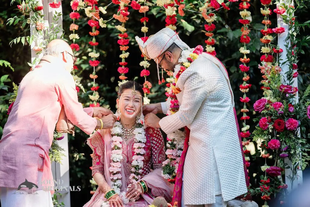 Manu & Yubing -