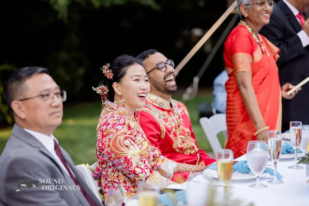 Manu & Yubing -