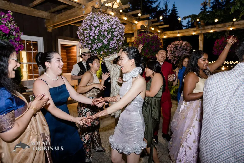 Manu & Yubing -
