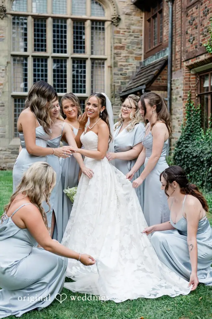 Victoria & Timothy -