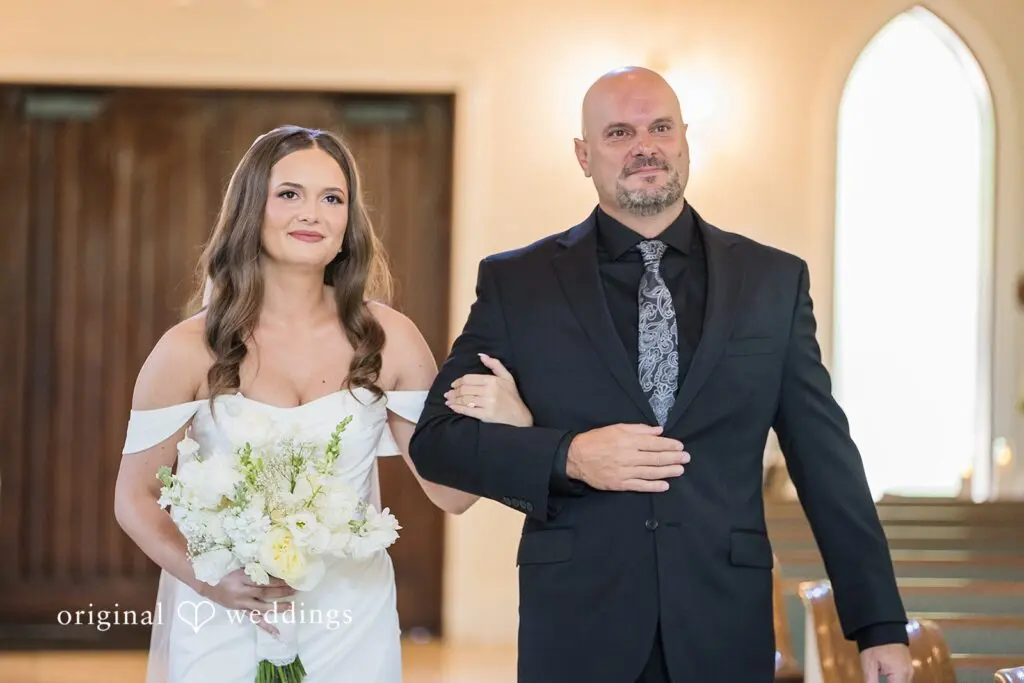 Kaylee & Zack -