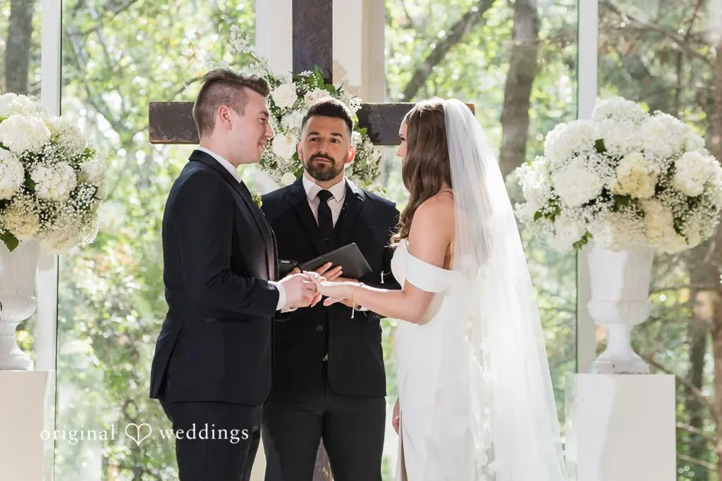 Kaylee & Zack -