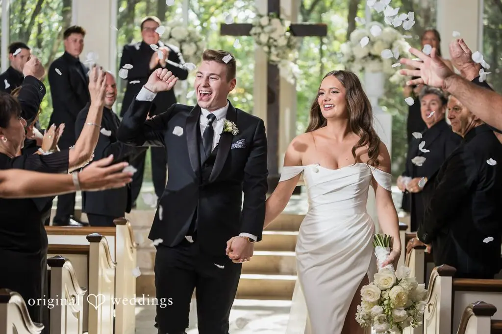 Kaylee & Zack -