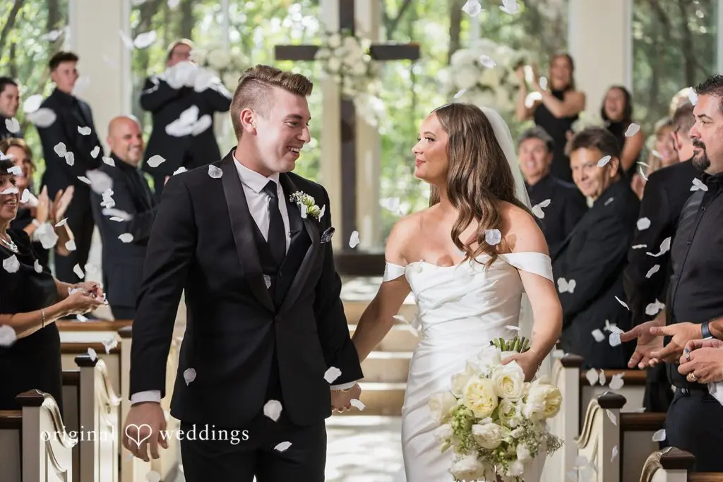 Kaylee & Zack -