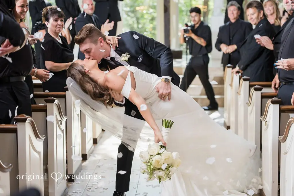 Kaylee & Zack -