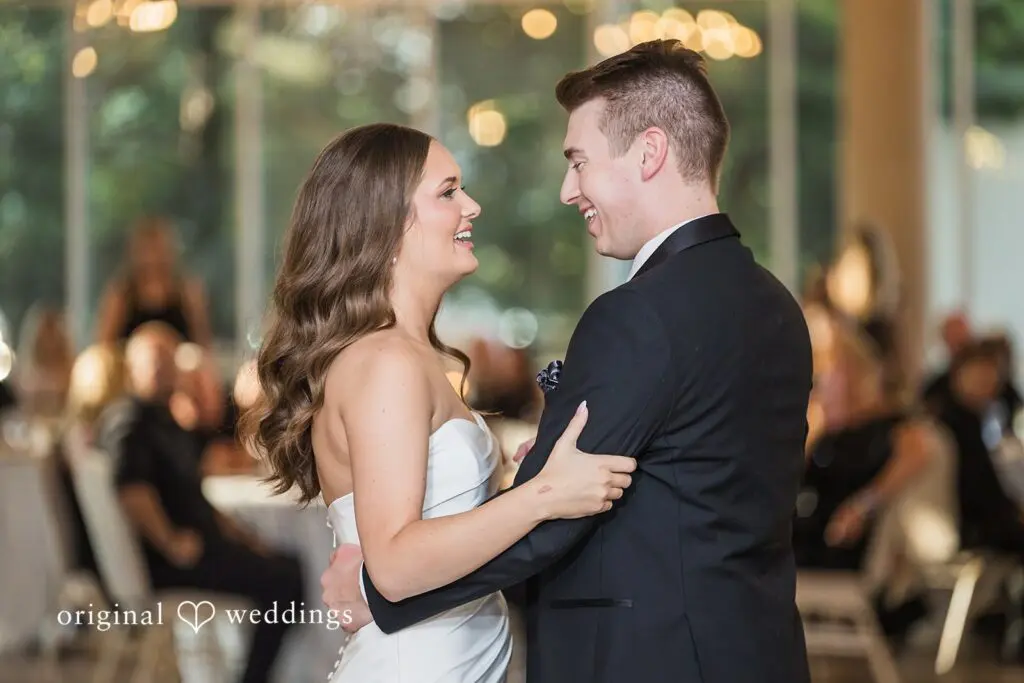 Kaylee & Zack -