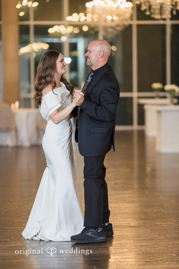 Kaylee & Zack -