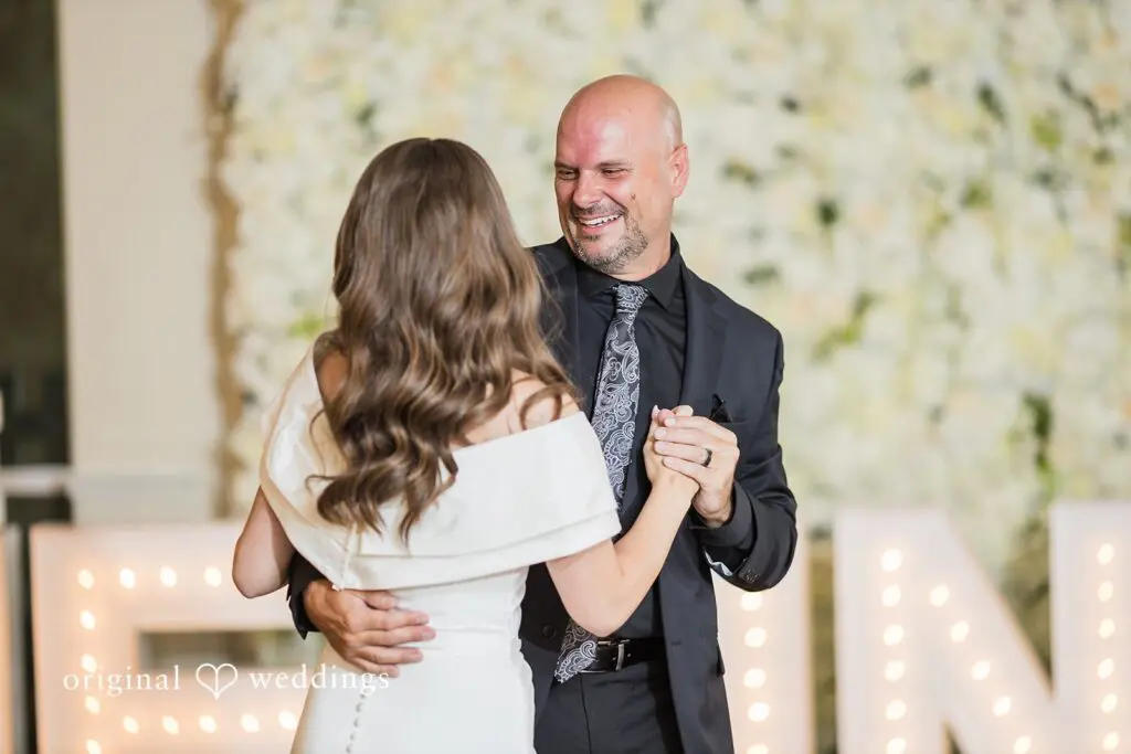Kaylee & Zack -
