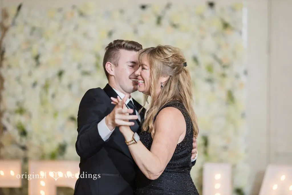 Kaylee & Zack -