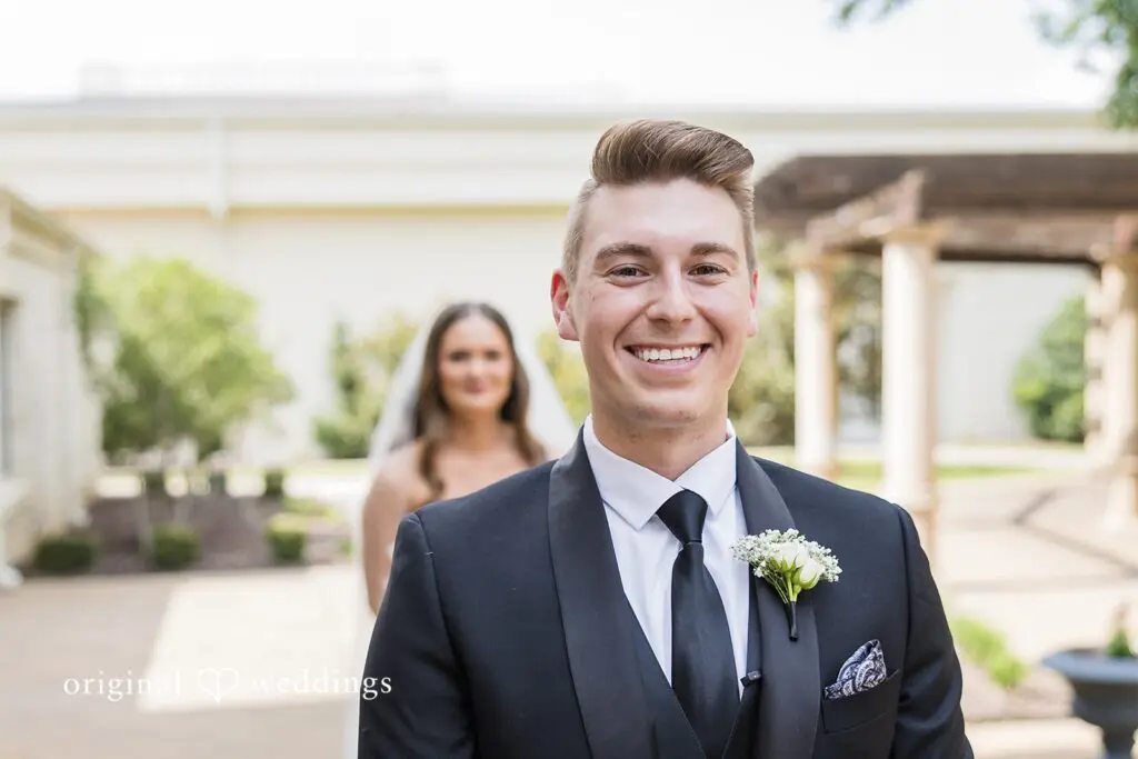 Kaylee & Zack -