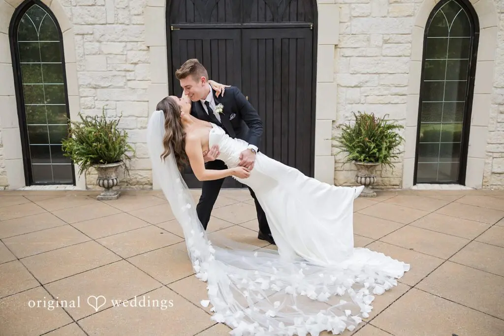 Kaylee & Zack -