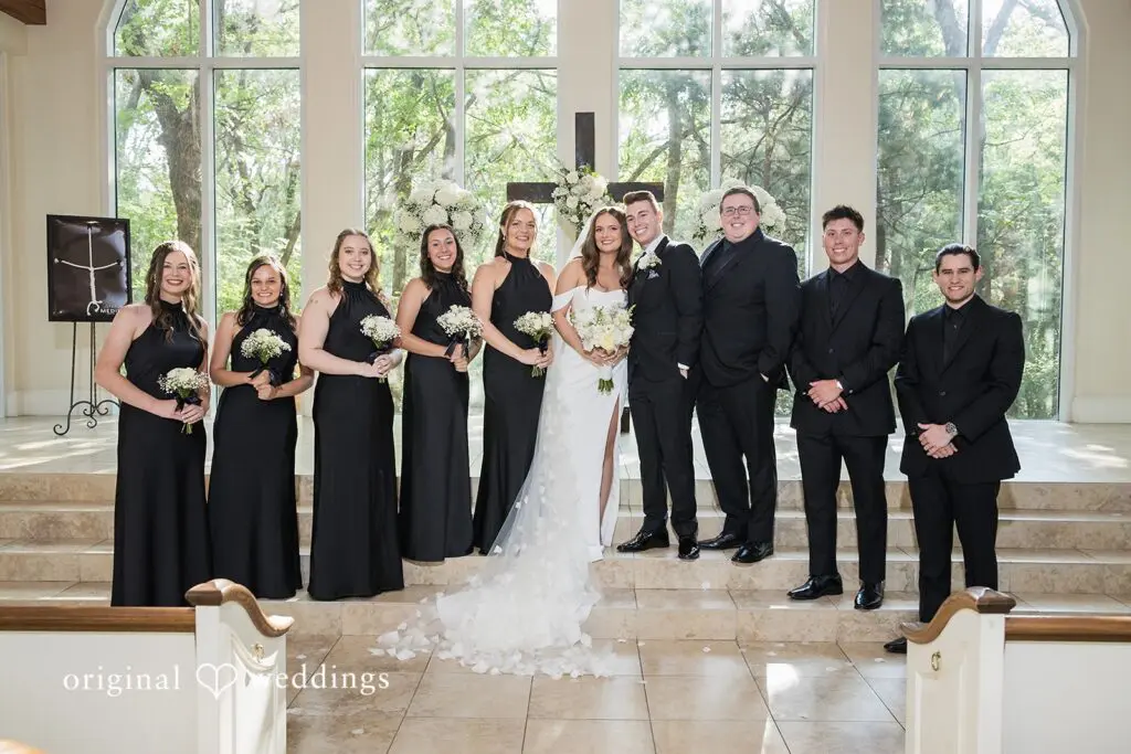 Kaylee & Zack -