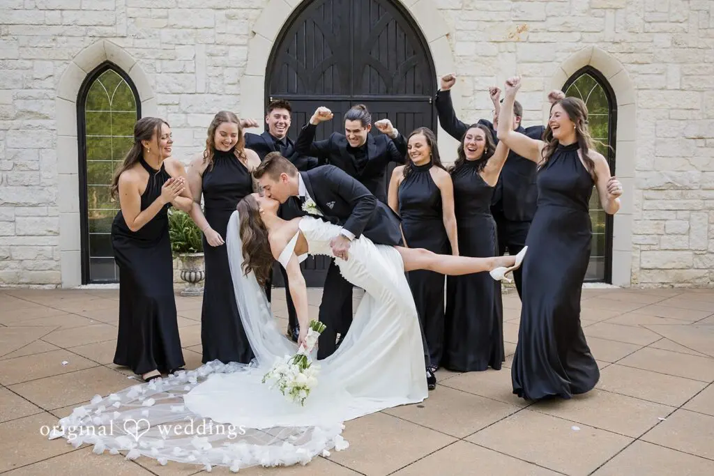 Kaylee & Zack -