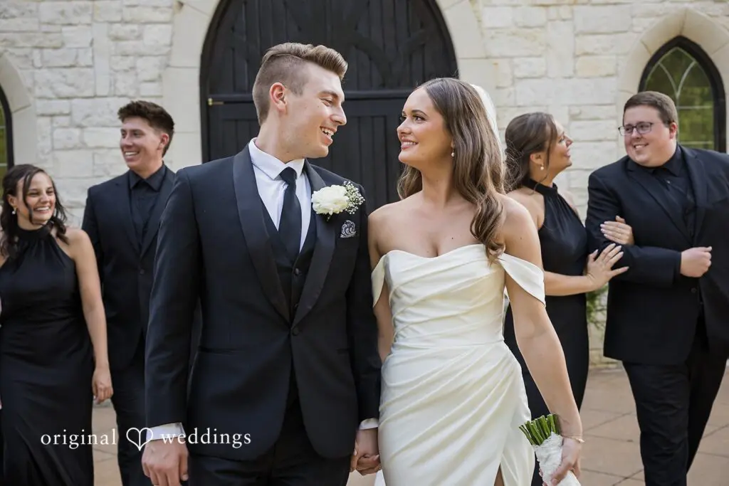 Kaylee & Zack -