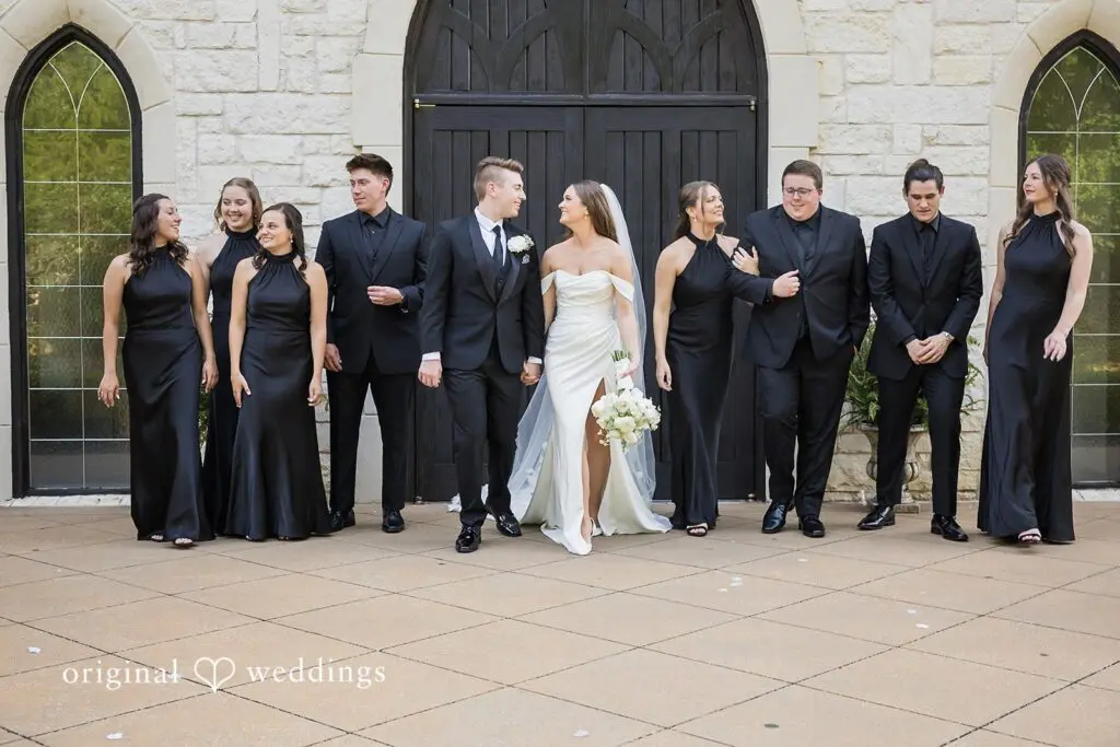 Kaylee & Zack -