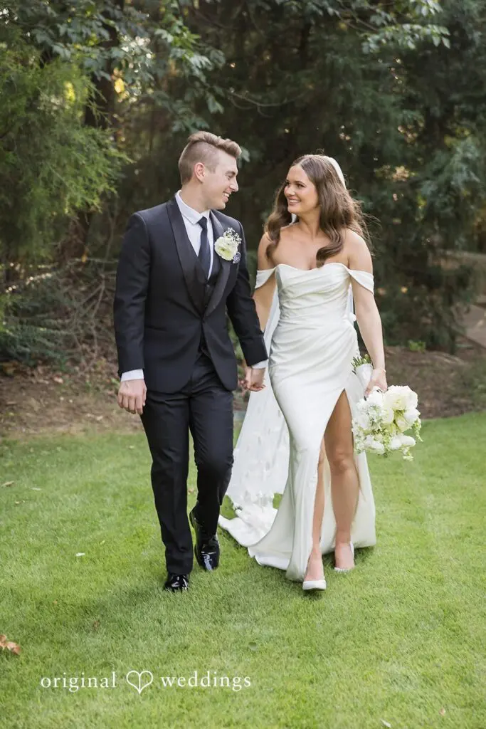 Kaylee & Zack -
