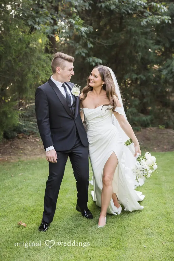 Kaylee & Zack -