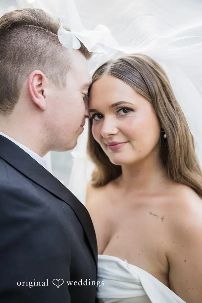 Kaylee & Zack -