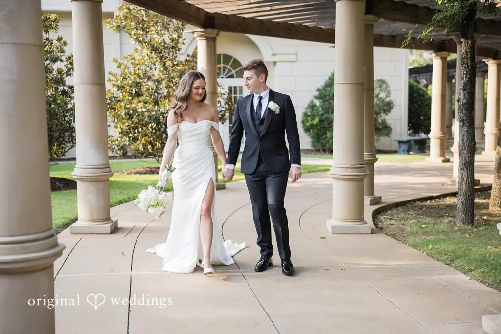 Kaylee & Zack -