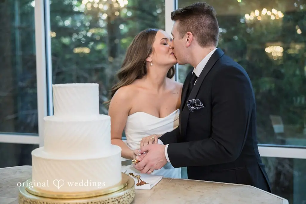 Kaylee & Zack -