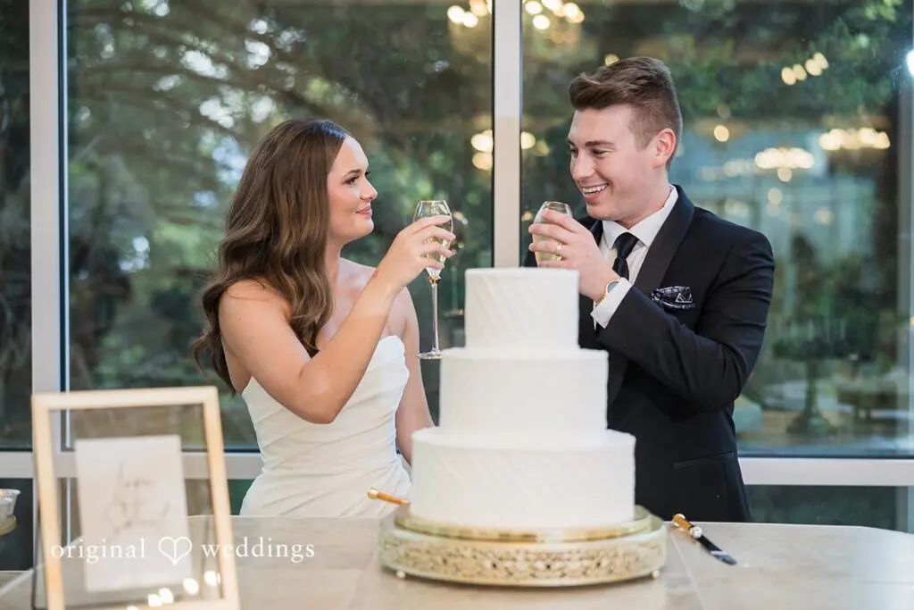 Kaylee & Zack -