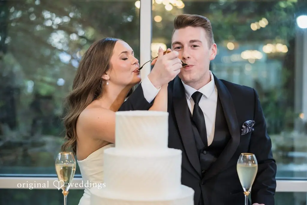 Kaylee & Zack -